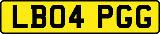 LB04PGG