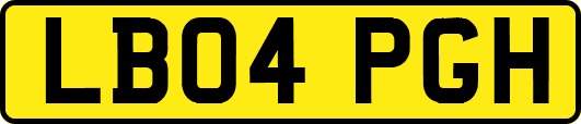 LB04PGH