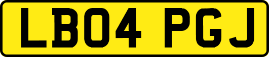 LB04PGJ