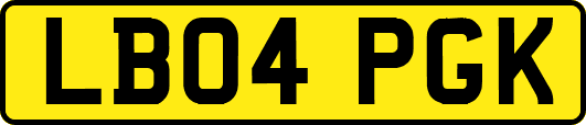 LB04PGK