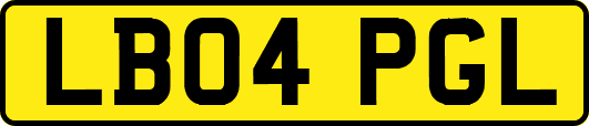 LB04PGL