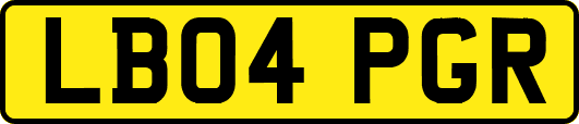 LB04PGR
