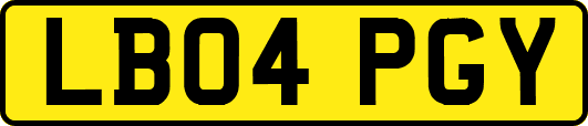 LB04PGY