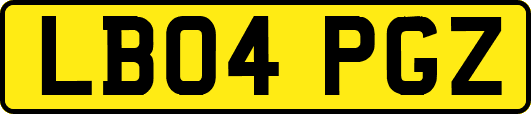 LB04PGZ