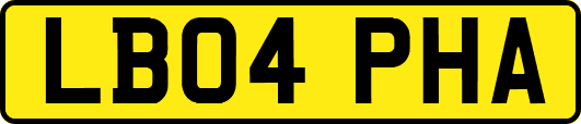 LB04PHA