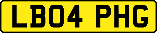 LB04PHG