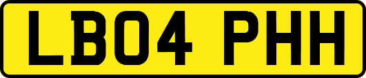 LB04PHH