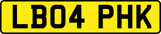 LB04PHK