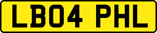 LB04PHL