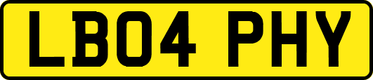 LB04PHY