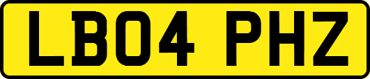 LB04PHZ