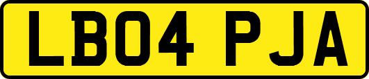 LB04PJA
