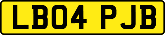 LB04PJB