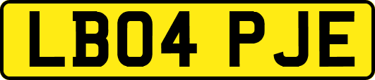 LB04PJE
