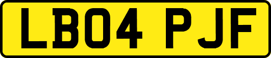 LB04PJF