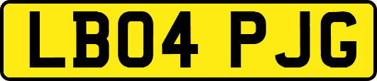 LB04PJG