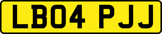 LB04PJJ