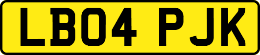 LB04PJK