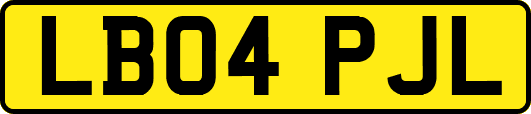 LB04PJL