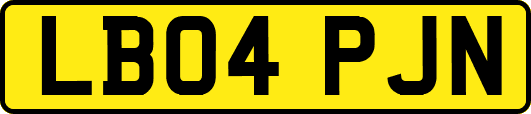 LB04PJN