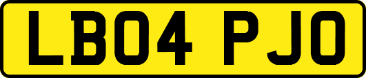 LB04PJO