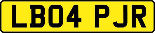 LB04PJR