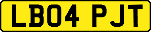LB04PJT