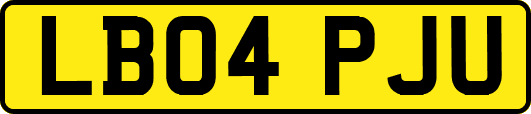LB04PJU