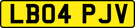 LB04PJV