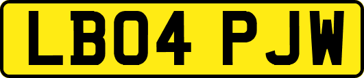 LB04PJW