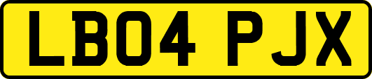 LB04PJX