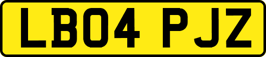LB04PJZ