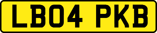 LB04PKB