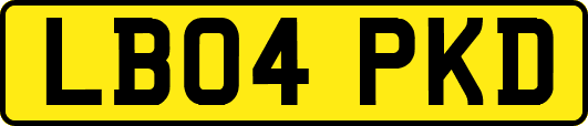 LB04PKD