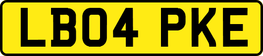 LB04PKE
