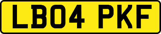 LB04PKF