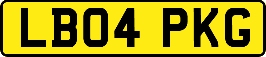 LB04PKG