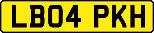 LB04PKH