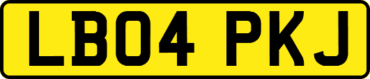 LB04PKJ