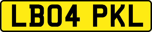 LB04PKL