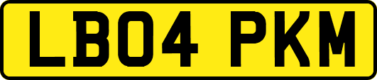 LB04PKM