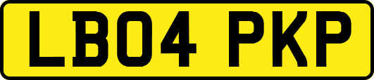 LB04PKP