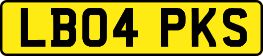 LB04PKS