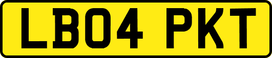 LB04PKT