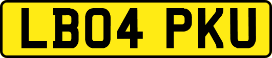 LB04PKU