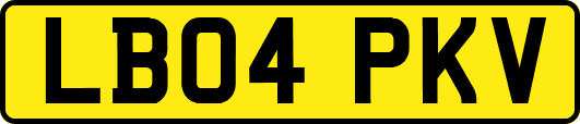 LB04PKV