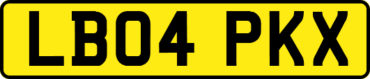 LB04PKX