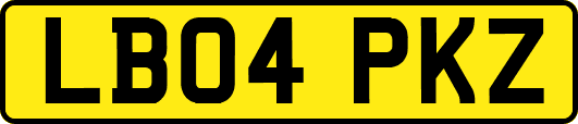 LB04PKZ