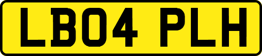 LB04PLH