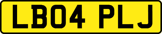 LB04PLJ
